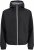 Jack & Jones Jake Light Jacket Black - Chaquetas - Chaquetas Tallas Grandes 2XL-8XL