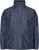 North Latitude 23134 Padded Jacket Waterproof 3K Navy - Chaquetas - Chaquetas Tallas Grandes 2XL-8XL
