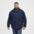 North Latitude 51103 Field Jacket Navy - Chaquetas - Chaquetas Tallas Grandes 2XL-8XL