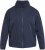 North Latitude 61101 Chaqueta Funcional WP3000 Azul Marino - Chaquetas - Chaquetas Tallas Grandes 2XL-8XL