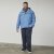 North Latitude 61104 Chaqueta con detalles WP3000 Azul claro - Chaquetas - Chaquetas Tallas Grandes 2XL-8XL