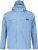 North Latitude 61104 Chaqueta con detalles WP3000 Azul claro - Chaquetas - Chaquetas Tallas Grandes 2XL-8XL
