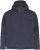 North Latitude 61104 Chaqueta con Detalles WP3000 Azul - Chaquetas - Chaquetas Tallas Grandes 2XL-8XL