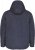 North Latitude 61104 Chaqueta con Detalles WP3000 Azul - Chaquetas - Chaquetas Tallas Grandes 2XL-8XL