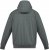 North Latitude 61301 Chaqueta Softshell con Capucha Desmontable Verde Oscuro - Chaquetas - Chaquetas Tallas Grandes 2XL-8XL