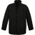 JP1880 Jacket Business Waterproof Windproof Black TALL - ROPA DE HOMBRE MT-6XLT - Tamaños de talle alto