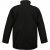 JP1880 Jacket Business Waterproof Windproof Black TALL - ROPA DE HOMBRE MT-6XLT - Tamaños de talle alto
