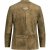JP1880 Traditional Jacket Janker Goat Suede Brown - Ropa de fiesta - Ropa de fiesta – Para celebrar con estilo y comodidad