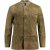 JP1880 Traditional Jacket Janker Goat Suede Brown - Ropa de fiesta - Ropa de fiesta – Para celebrar con estilo y comodidad