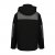 Jay-Pi Ski Jacket Functional Waterproof Windproof Black - Chaquetas - Chaquetas Tallas Grandes 2XL-8XL