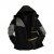 Jay-Pi Ski Jacket Functional Waterproof Windproof Black - Chaquetas - Chaquetas Tallas Grandes 2XL-8XL