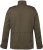 JP1880 Field Jacket with Badges Vintage Look Moss Green - Chaquetas - Chaquetas Tallas Grandes 2XL-8XL
