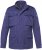 JP1880 Field Jacket with Badges Vintage Look Light Azure Blue - Chaquetas - Chaquetas Tallas Grandes 2XL-8XL