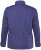 JP1880 Field Jacket with Badges Vintage Look Light Azure Blue - Chaquetas - Chaquetas Tallas Grandes 2XL-8XL