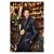 JP1880 Jacket Velvet Business Smoking Black - Trajes - Trajes 2XL-8XL