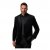 JP1880 Jacket Velvet Business Smoking Black - Trajes - Trajes 2XL-8XL
