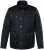 JP1880 Quilted with Multiple Pockets Jacket Black - Chaquetas - Chaquetas Tallas Grandes 2XL-8XL