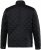 JP1880 Quilted with Multiple Pockets Jacket Black - Chaquetas - Chaquetas Tallas Grandes 2XL-8XL