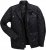 JP1880 Quilted with Multiple Pockets Jacket Black - Chaquetas - Chaquetas Tallas Grandes 2XL-8XL