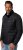 JP1880 Quilted with Multiple Pockets Jacket Black - Chaquetas - Chaquetas Tallas Grandes 2XL-8XL