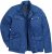 JP1880 Quilted with Multiple Pockets Jacket Dark Blue - Chaquetas - Chaquetas Tallas Grandes 2XL-8XL