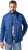 JP1880 Quilted with Multiple Pockets Jacket Dark Blue - Chaquetas - Chaquetas Tallas Grandes 2XL-8XL