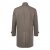JP1880 Coat Flexnamic Quilted Insert Grey TALL - TALL Chaquetas - 
