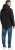 Dobsom Minnesota Chaqueta Cortavientos e Impermeable Negra - Ropa deportiva - Ropa Deportiva 2XL-10XL