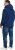 Dobsom Minnesota Chaqueta Cortavientos e Impermeable Azul - Ropa deportiva - Ropa Deportiva 2XL-10XL