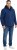 Dobsom Minnesota Chaqueta Cortavientos e Impermeable Azul - Ropa deportiva - Ropa Deportiva 2XL-10XL