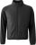 Dobsom Hybrid Chaqueta Negra - Ropa deportiva - Ropa Deportiva 2XL-10XL