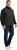 Dobsom Hybrid Chaqueta Negra - Ropa deportiva - Ropa Deportiva 2XL-10XL