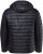 Jay-Pi Jacket Lightly Quilted Warm Black - Chaquetas - Chaquetas Tallas Grandes 2XL-8XL