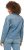 Ulla Popken Embroidered Denim Jacket Light Blue - Chaquetas - 