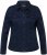 Ulla Popken Denim Jacket Blue Denim - Chaquetas - 