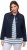 Ulla Popken Denim Jacket Blue Denim - Chaquetas - 