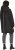 Ulla Popken HYPRAR Triple Function Weatherproof Jacket Black - Chaquetas - 