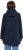 Ulla Popken HYPRAR Softshell Jacket Navy - Chaquetas - 