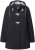Ulla Popken HYPRAR Water-Repellent Softshell Jacket Black - Chaquetas - 