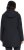 Ulla Popken HYPRAR Water-Repellent Softshell Jacket Black - Chaquetas - 