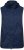 Ulla Popken 2-in-1 Functional Jacket Navy - Chaquetas - 
