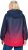 Ulla Popken 2-in-1 Functional Jacket Navy - Chaquetas - 