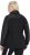Ulla Popken Lightweight Functional Jacket Black - Chaquetas - 