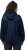 Ulla Popken Water Repellent Jacket Navy - Chaquetas - 