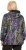 Ulla Popken Abstract Print Lightweight Rain Jacket Mixed Colors - Chaquetas - 