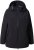 Ulla Popken Triple Function Performance Jacket Black - Chaquetas - 
