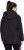 Ulla Popken Triple Function Performance Jacket Black - Chaquetas - 