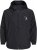 Jack & Jones Filo Light Jacket Softshell Black - Chaquetas - Chaquetas Tallas Grandes 2XL-8XL