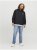 Jack & Jones Filo Light Jacket Softshell Black - Chaquetas - Chaquetas Tallas Grandes 2XL-8XL