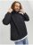 Jack & Jones Filo Light Jacket Softshell Black - Chaquetas - Chaquetas Tallas Grandes 2XL-8XL